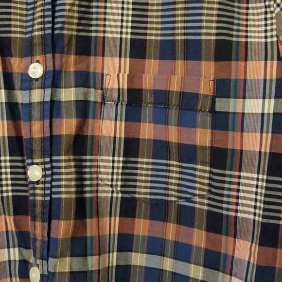 American Eagle Outfitters long sleeve shirt - Picture 6 of 7